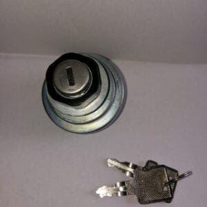 CAT Ignition Switch 455-6633 168-4609