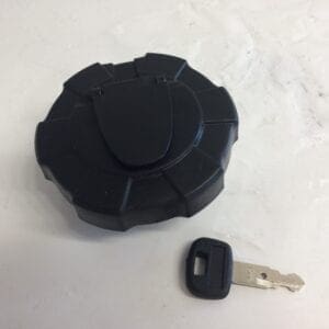 Kubota U48-4 Fuel Cap RD411-51122