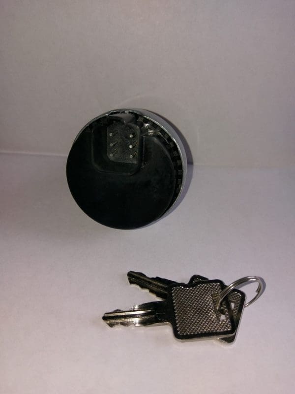 CAT Ignition Switch 455-6633 168-4609