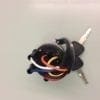 Hyundai Ignition Switch R200