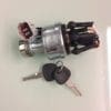 Hyundai Ignition Switch R200