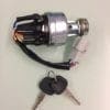 Hyundai Ignition Switch R200