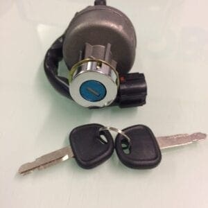 Ignition Switch Sany Samsung