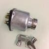 Ignition Switch 0-5400-20000