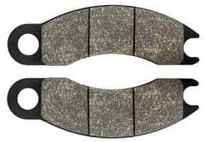 Brake Pad 9C8021