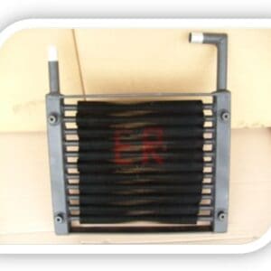 Hydraulic Oil Cooler Hitachi EX40-2