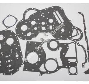 02/102077 JCB Bottom Gasket Set