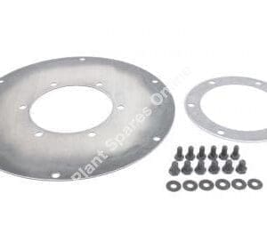 Kit piastra di trasmissione JCB 04/500300