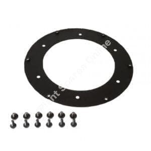 04/501700 Kit piastra di trasmissione JCB