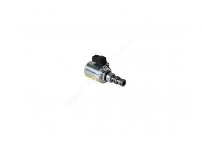 25/974100 JCB Valve - Solenoid