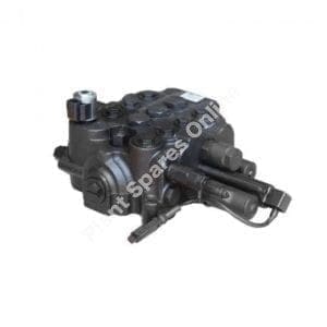 25/624000 JCB-Ventilblock