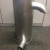 Exhaust Hitachi EX120-5