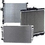 Oil Coolers & Radiators