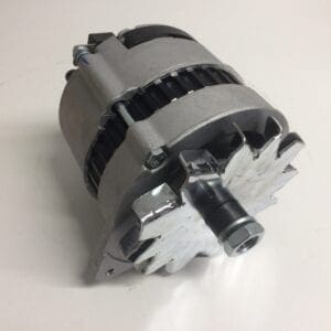 Alternator JCB 714/40476