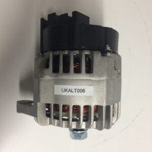 Alternatore DFJ 010256