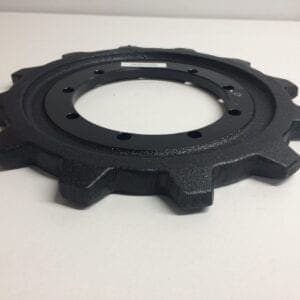 Sprocket Kubota K008