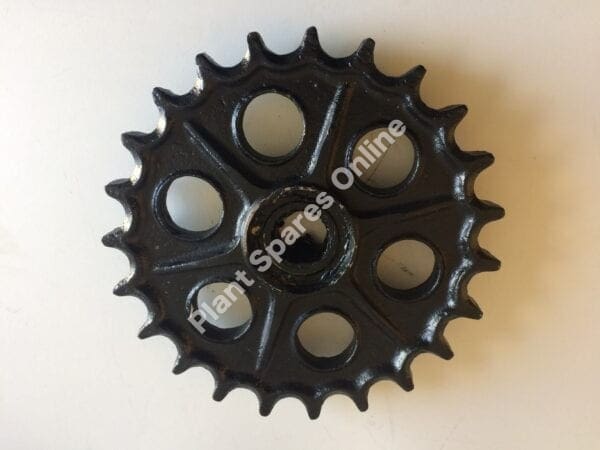 Sprocket Kubota KH101