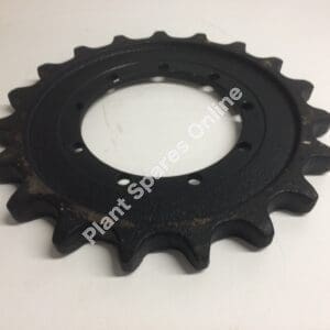 Sprocket Fits Kubota KX36-3