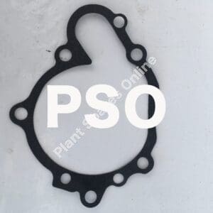 Water Pump Gasket Volvo ECR88