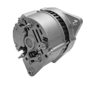 Alternator 714/12500