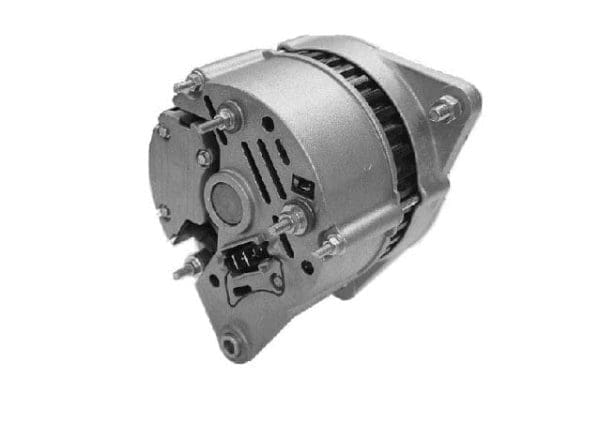 Alternator 714/12500