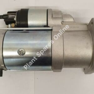 Starter Motor To Fit Thwaites 9 ton dumper