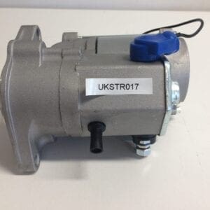 Motor de arranque compatible con 16871-63011