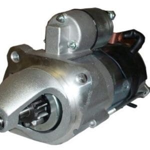 Starter Motor JCB 2CX