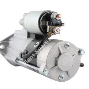 Motor de arranque Sumitomo SH60-2