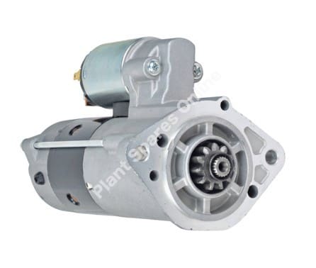 Startmotor Sumitomo SH60-2