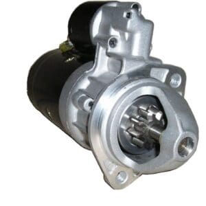 Motor de arranque Deutz para 4L1011