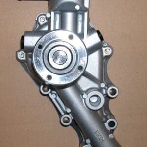 Water Pump isuzu 2KC1