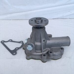 Water Pump JCB 8052