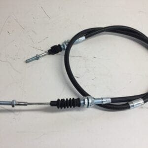 Neuson 6001 Handbrake Cable