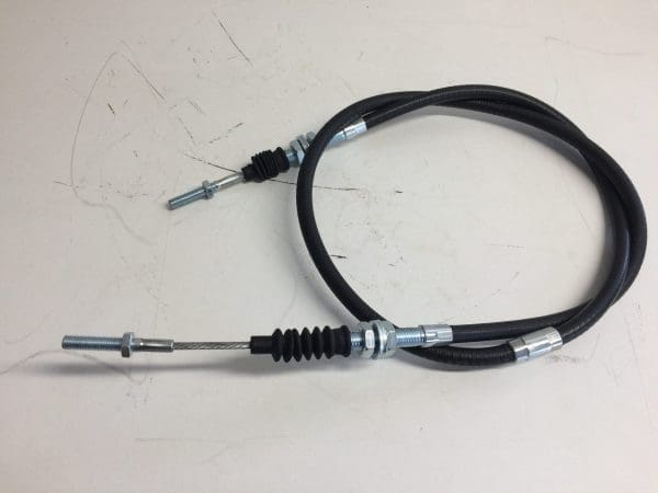 Neuson 6001 Handbrake Cable