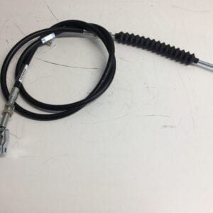 Cable de freno de mano Terex PT9000