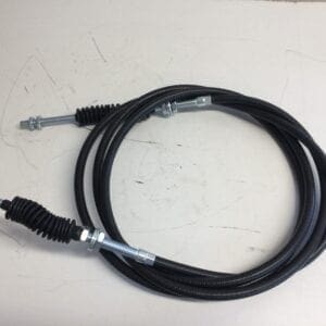 Cable de freno de mano Barford SX2000