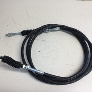 Handbrake cable Barford SX2000