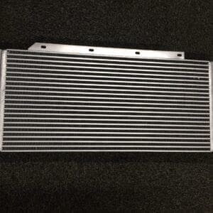 Hydraulic Oil Cooler JCB JS160