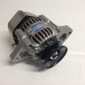 Alternador 3001 Neuson