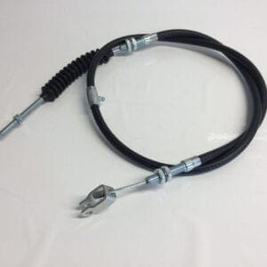 Handbrake Cable Terex 6003