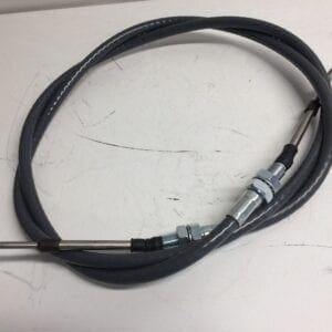 Throttle cable Komatsu PC60-5