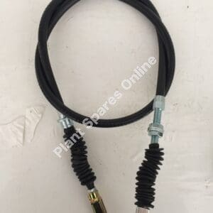 Cable de freno de mano Thwaites T101070