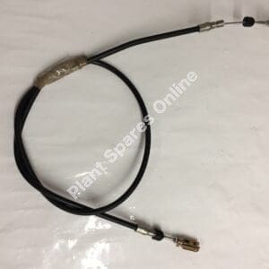 Throttle Cable SX6000