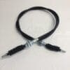 Cable de freno de mano Barford SK10