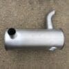 Exhaust Hitachi Zaxis ZX250-3