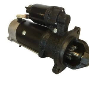 Starter Motor JCB 320/09454