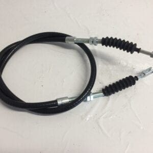 Thwaites 6 ton throttle cable