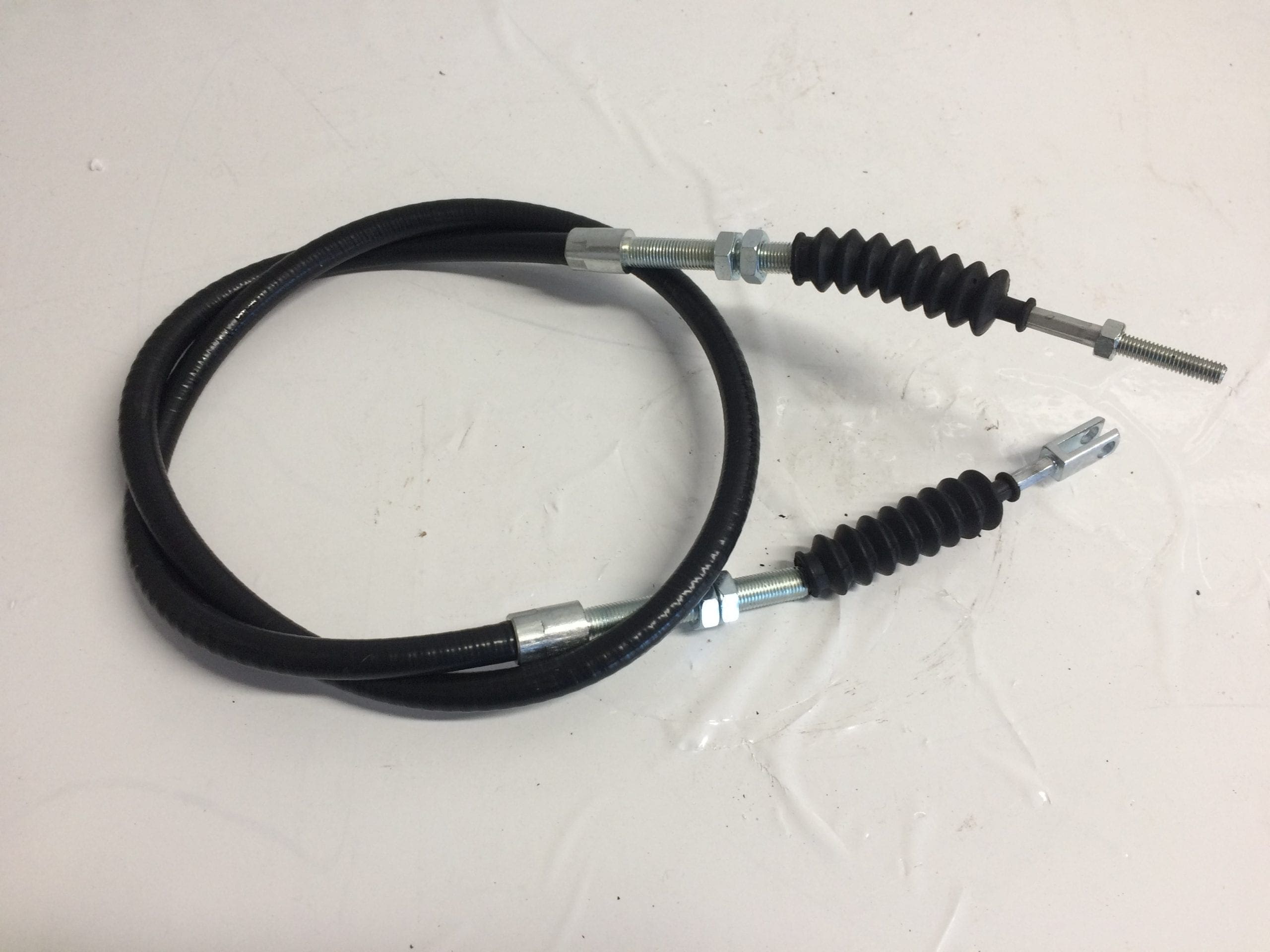 Thwaites 6 ton throttle cable