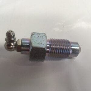 Track adjuster valve Hitachi EX100